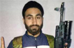 Top Hizbul terrorist Manan Bashir Wani gunned down in Handwara